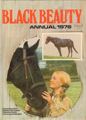 Thumbnail - BLACK BEAUTY