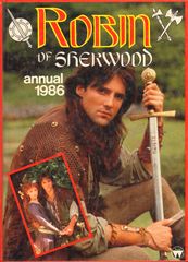 Thumbnail - ROBIN OF SHERWOOD