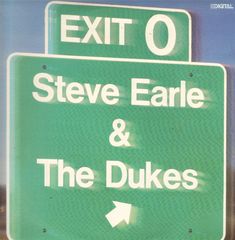 Thumbnail - EARLE,Steve,And The Dukes