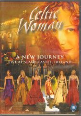 Thumbnail - CELTIC WOMAN