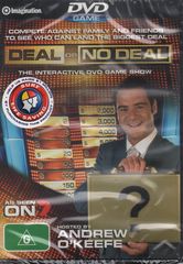 Thumbnail - DEAL OR NO DEAL