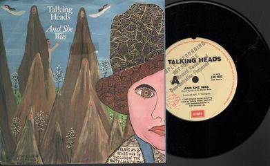 Thumbnail - TALKING HEADS