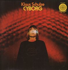 Thumbnail - SCHULZE,Klaus