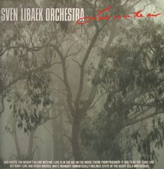 Thumbnail - LIBAEK,Sven,Orchestra