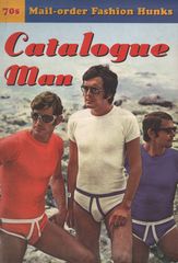 Thumbnail - CATALOGUE MAN