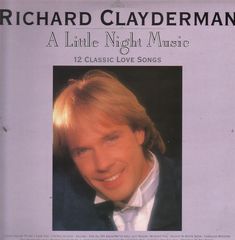 Thumbnail - CLAYDERMAN,Richard