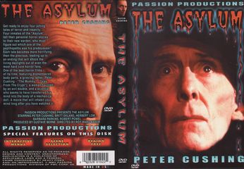 Thumbnail - ASYLUM