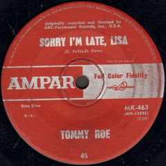 Thumbnail - ROE,Tommy