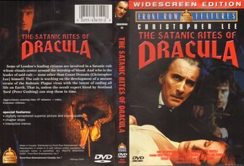 Thumbnail - SATANIC RITES OF DRACULA