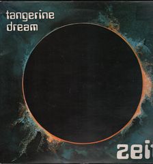 Thumbnail - TANGERINE DREAM