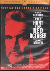 Thumbnail - HUNT FOR RED OCTOBER