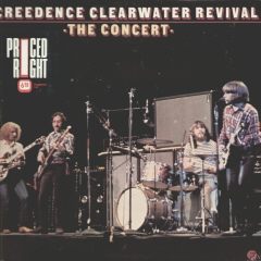 Thumbnail - CREEDENCE CLEARWATER REVIVAL