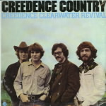 Thumbnail - CREEDENCE CLEARWATER REVIVAL