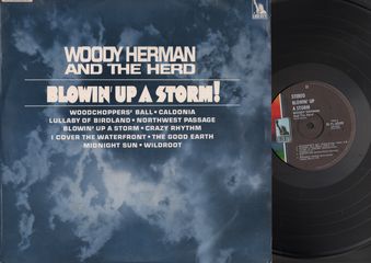 Thumbnail - HERMAN,Woody,And The Herd