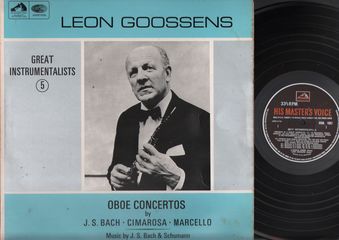 Thumbnail - GOOSENS,Leon