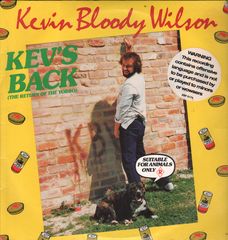 Thumbnail - WILSON,Kevin Bloody