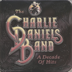 Thumbnail - DANIELS,Charlie,Band