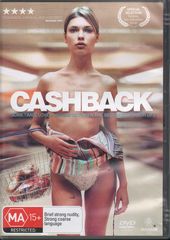 Thumbnail - CASHBACK