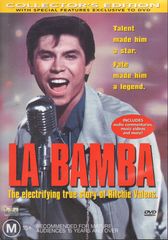 Thumbnail - LA BAMBA