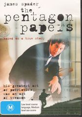 Thumbnail - PENTAGON PAPERS