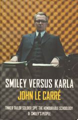 Thumbnail - Le CARRE,John