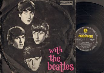 Thumbnail - BEATLES