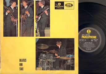 Thumbnail - BEATLES