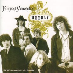 Thumbnail - FAIRPORT CONVENTION