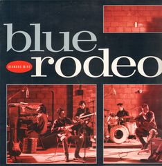 Thumbnail - BLUE RODEO