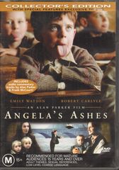 Thumbnail - ANGELA'S ASHES