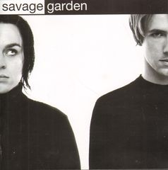 Thumbnail - SAVAGE GARDEN