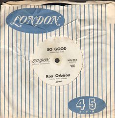 Thumbnail - ORBISON,Roy