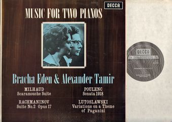 Thumbnail - EDEN,Bracha,& Alexander TAMIR