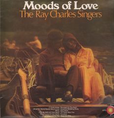 Thumbnail - CHARLES,Ray,Singers