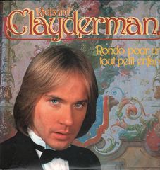 Thumbnail - CLAYDERMAN,Richard