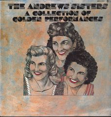 Thumbnail - ANDREWS SISTERS