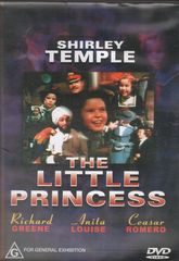 Thumbnail - LITTLE PRINCESS