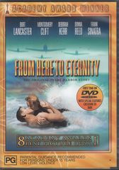 Thumbnail - FROM HERE TO ETERNITY