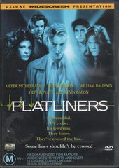 Thumbnail - FLATLINERS