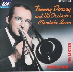 Thumbnail - DORSEY,Tommy,& His Orchestra