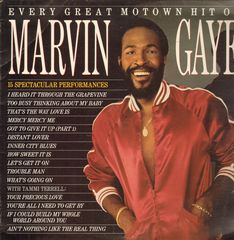 Thumbnail - GAYE,Marvin