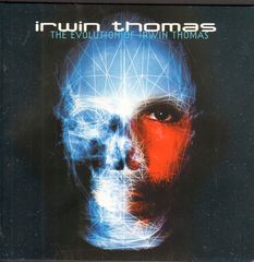 Thumbnail - THOMAS,Irwin