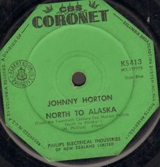 Thumbnail - HORTON,Johnny
