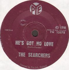 Thumbnail - SEARCHERS