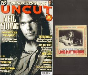 Thumbnail - UNCUT MAGAZINE