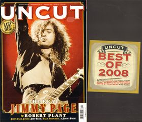 Thumbnail - UNCUT MAGAZINE