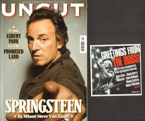 Thumbnail - UNCUT MAGAZINE