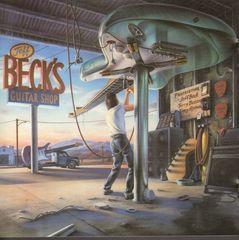 Thumbnail - BECK,Jeff