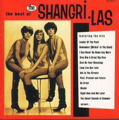 Thumbnail - SHANGRI-LAS