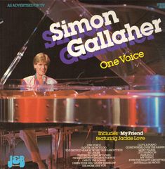 Thumbnail - GALLAHER,Simon